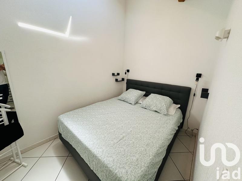 Maison - 39 m² - 2 pièces