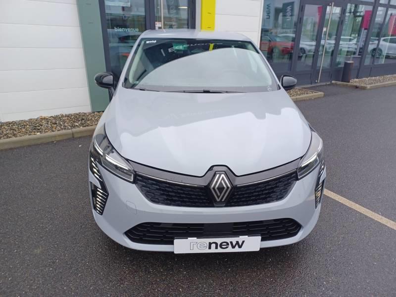 Renault Clio TCe 90 ch Gsr2 Evolution