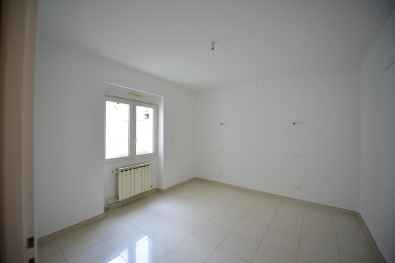 Appartement - 130 m² - 5 pièces