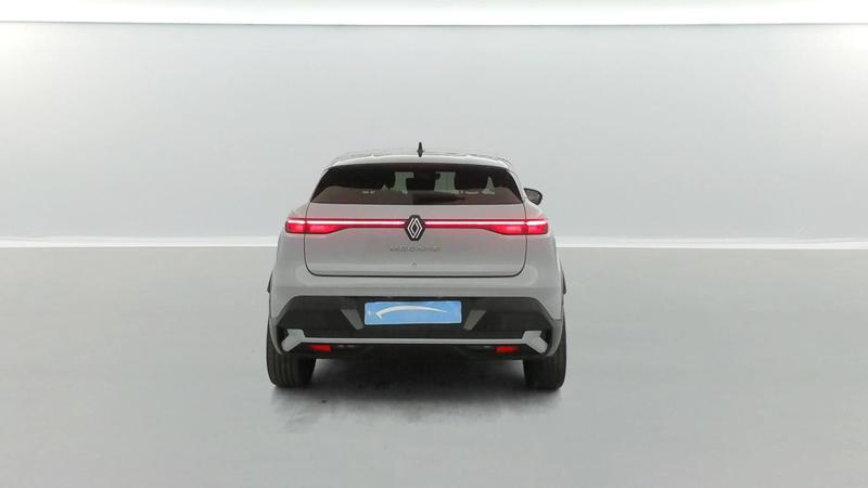 Renault Mégane Ev60 220 ch super charge Iconic 5p