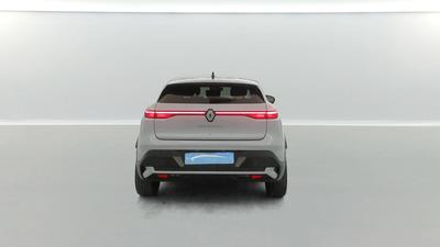 Renault Mégane Ev60 220 ch super charge Iconic 5p