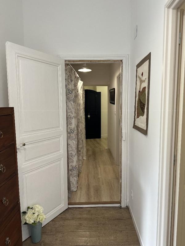 Maison de village - 115 m² - 5 pièces