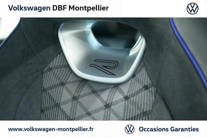 Volkswagen Tiguan Nouveau Ehybrid 272ch Dsg6 R Line