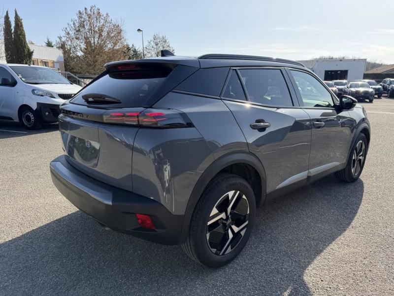 Peugeot 2008 II 100 ch Allure