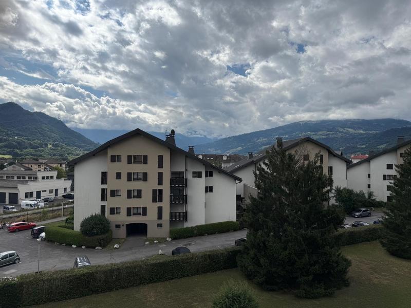 Appartement - 28 m² - 2 pièces