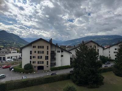 Appartement - 28 m² - 2 pièces