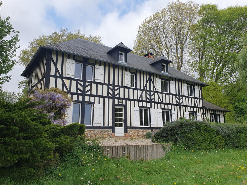 Maison - 16 m² - 4 pièces