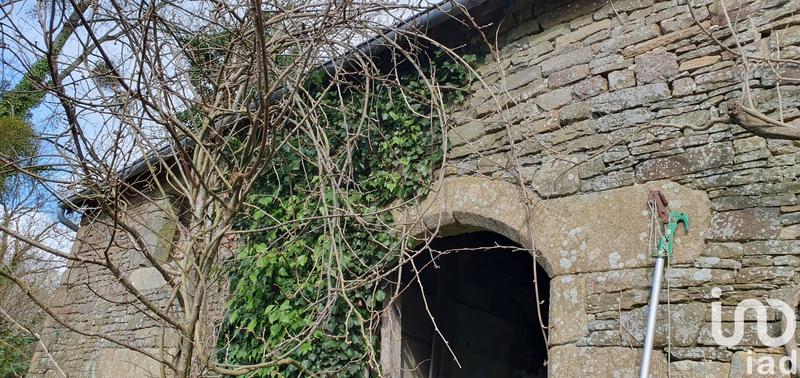 Maison de campagne - 252 m² - 10 pièces