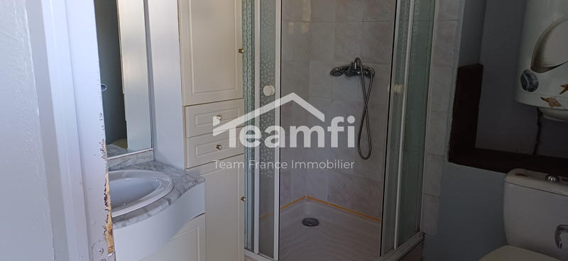 Maison - 61 m² - 5 pièces