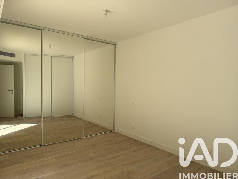 Appartement - 55 m² - 2 pièces