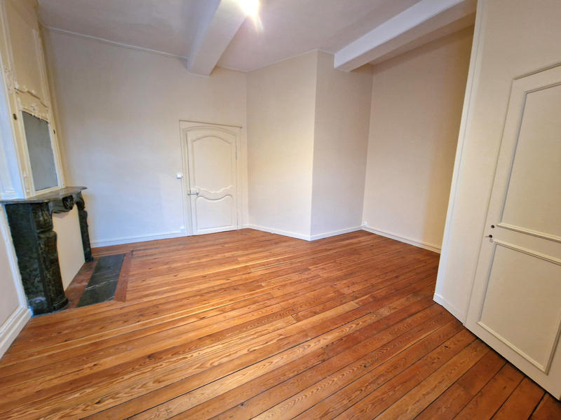 Maison - 197 m² - 7 pièces