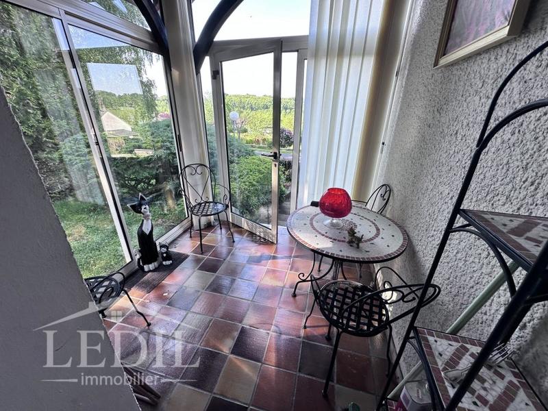 Maison - 95 m² - 3 pièces