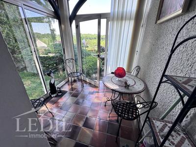 Maison - 95 m² - 3 pièces