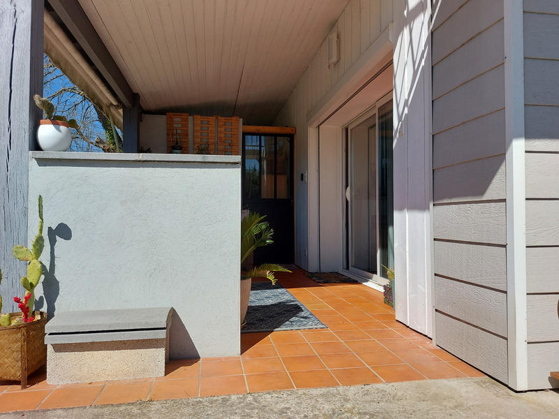 Maison - 178 m² - 6 pièces