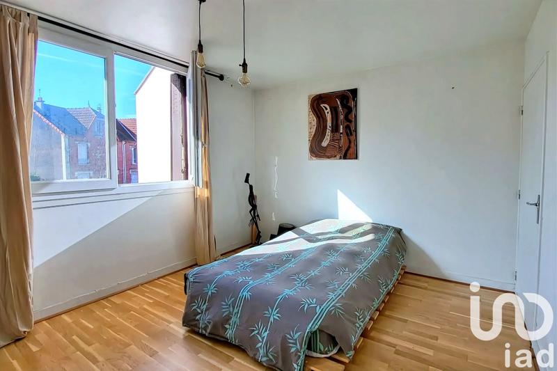 Maison - 175 m² - 7 pièces