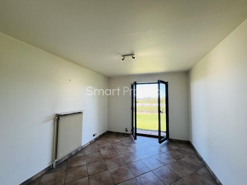 Maison - 166 m² - 6 pièces