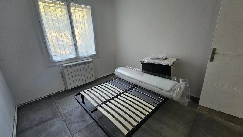 Appartement - 68 m² - 4 pièces