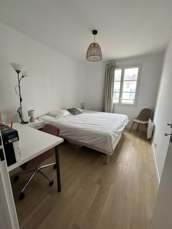 Maison - 87 m² - 4 pièces