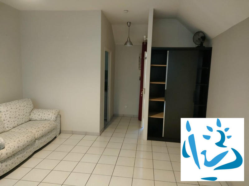 Appartement - 43 m² - 1 pièce