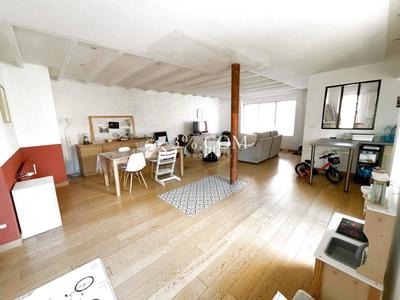 Maison - 145 m² - 5 pièces