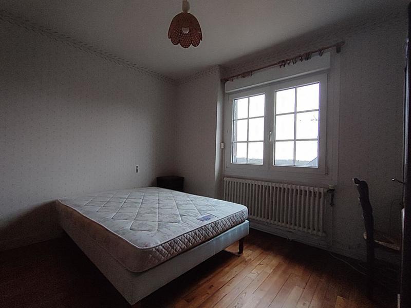 Maison - 91 m² - 4 pièces