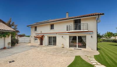 Maison - 190 m² - 6 pièces