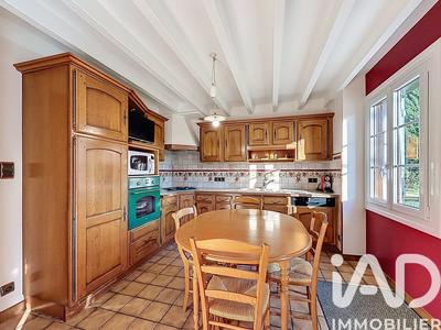 Maison de campagne - 113 m² - 5 pièces