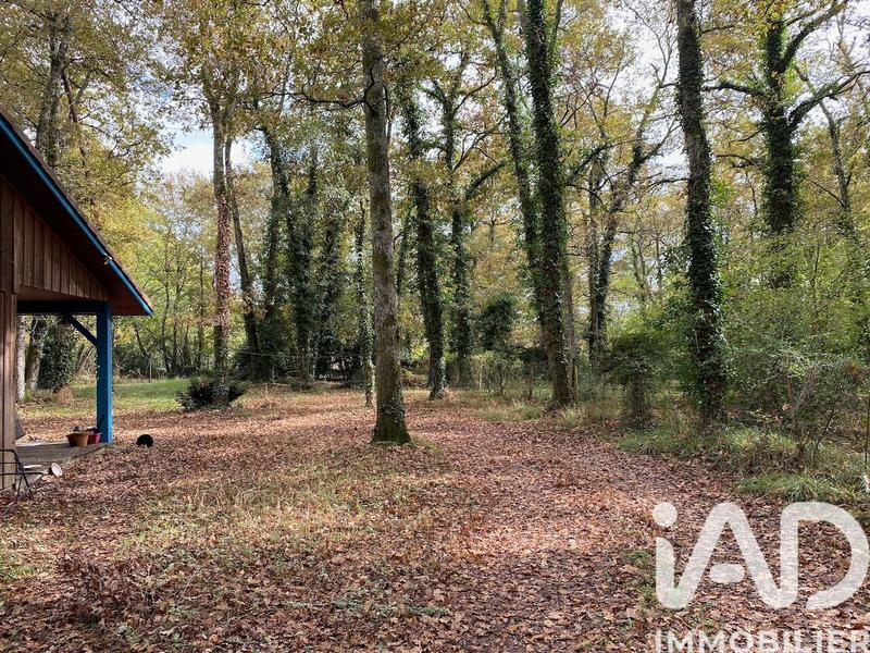 Châlet - 59 m² - 4 pièces