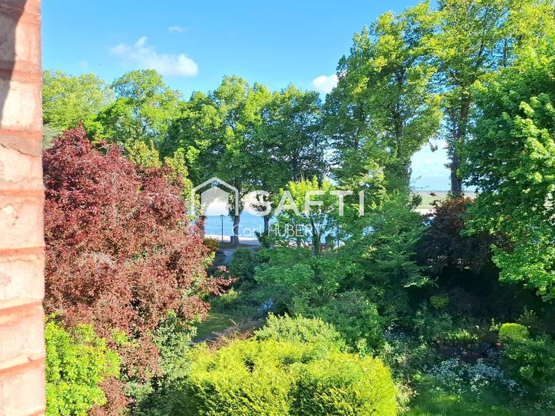 Villa - 276 m² - 7 pièces