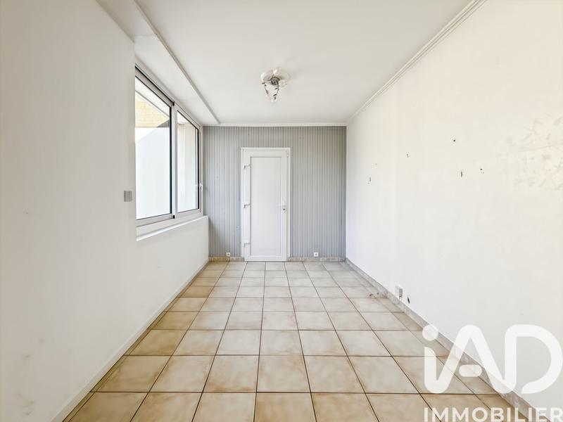 Maison - 76 m² - 4 pièces