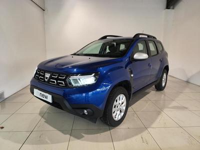 Dacia Duster TCe 130 Fap 4x2 Confort