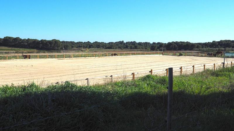 Mas - 330 m² - 8 pièces