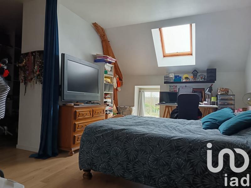 Maison - 137 m² - 5 pièces