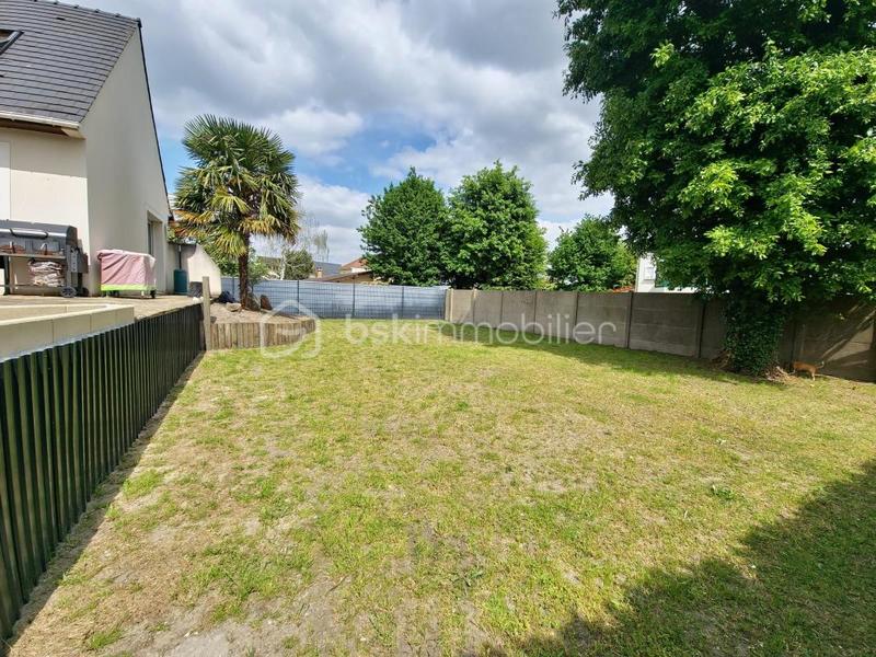 Maison - 220 m² - 7 pièces