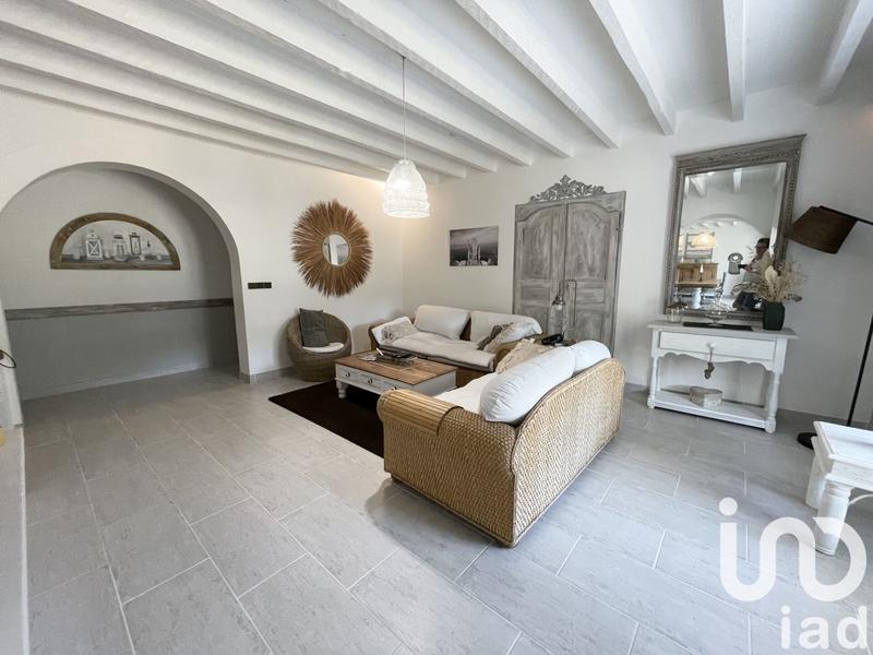 Maison - 180 m² - 7 pièces