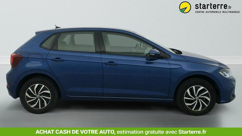 Volkswagen Polo 1.0 Tsi 95 s&amp;S Bvm5 Life