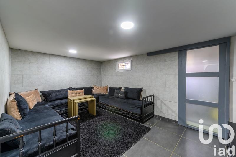 Maison - 172 m² - 8 pièces