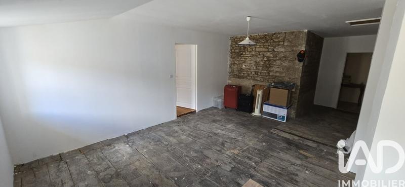 Maison de ville - 210 m² - 8 pièces