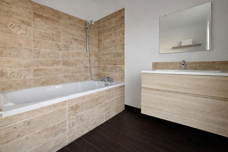 Villa - 101 m² - 4 pièces