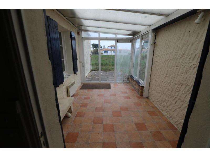 Maison - 159 m² - 9 pièces