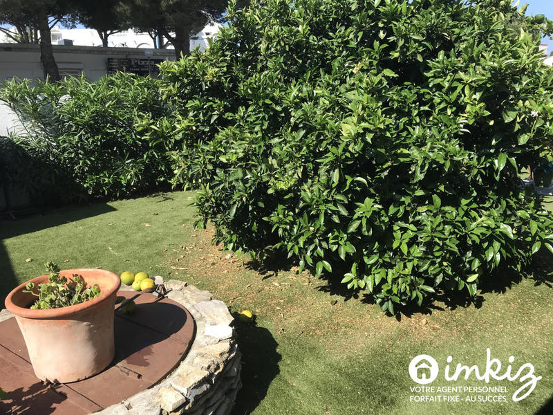 Appartement - 77 m² - 3 pièces