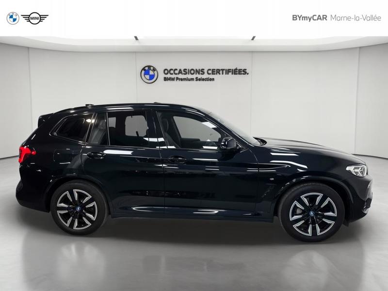 Bmw iX3 G08 Lci m Sport 286 ch Inspiring