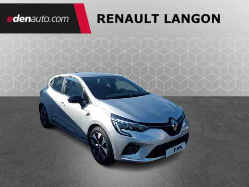 Renault Clio TCe 90 - 21n Limited