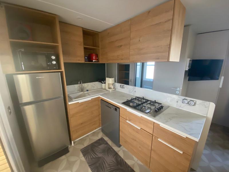 Maison - 40 m² - 6 pièces