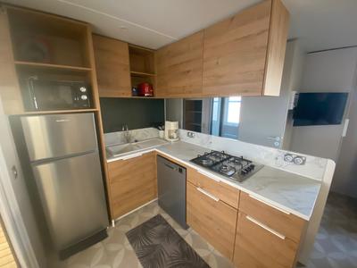 Maison - 40 m² - 6 pièces