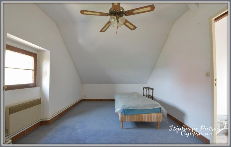 Maison - 80 m² - 3 pièces