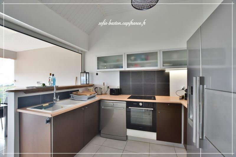 Appartement - 81 m² - 4 pièces