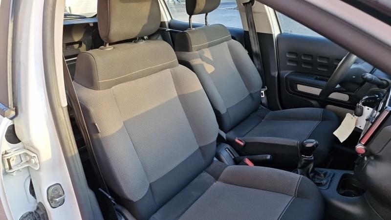 Citroën C3 Societe Pure Tech 82 Ss Feel