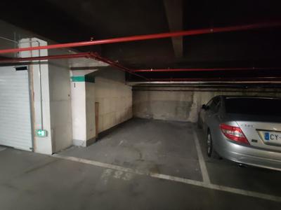 Parking - 15 m²