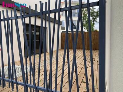 Local d'activité / Entrepôt - 112 m²